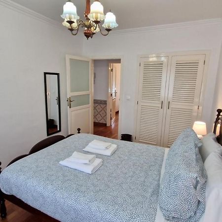Casa da Ilda Villa Praia da Vitória Esterno foto