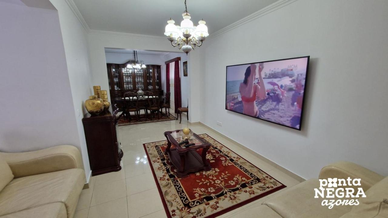 Casa da Ilda Villa Praia da Vitória Esterno foto