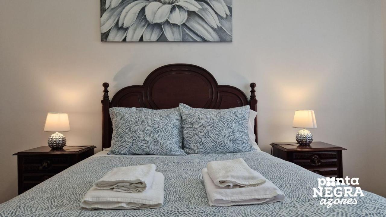 Casa da Ilda Villa Praia da Vitória Esterno foto